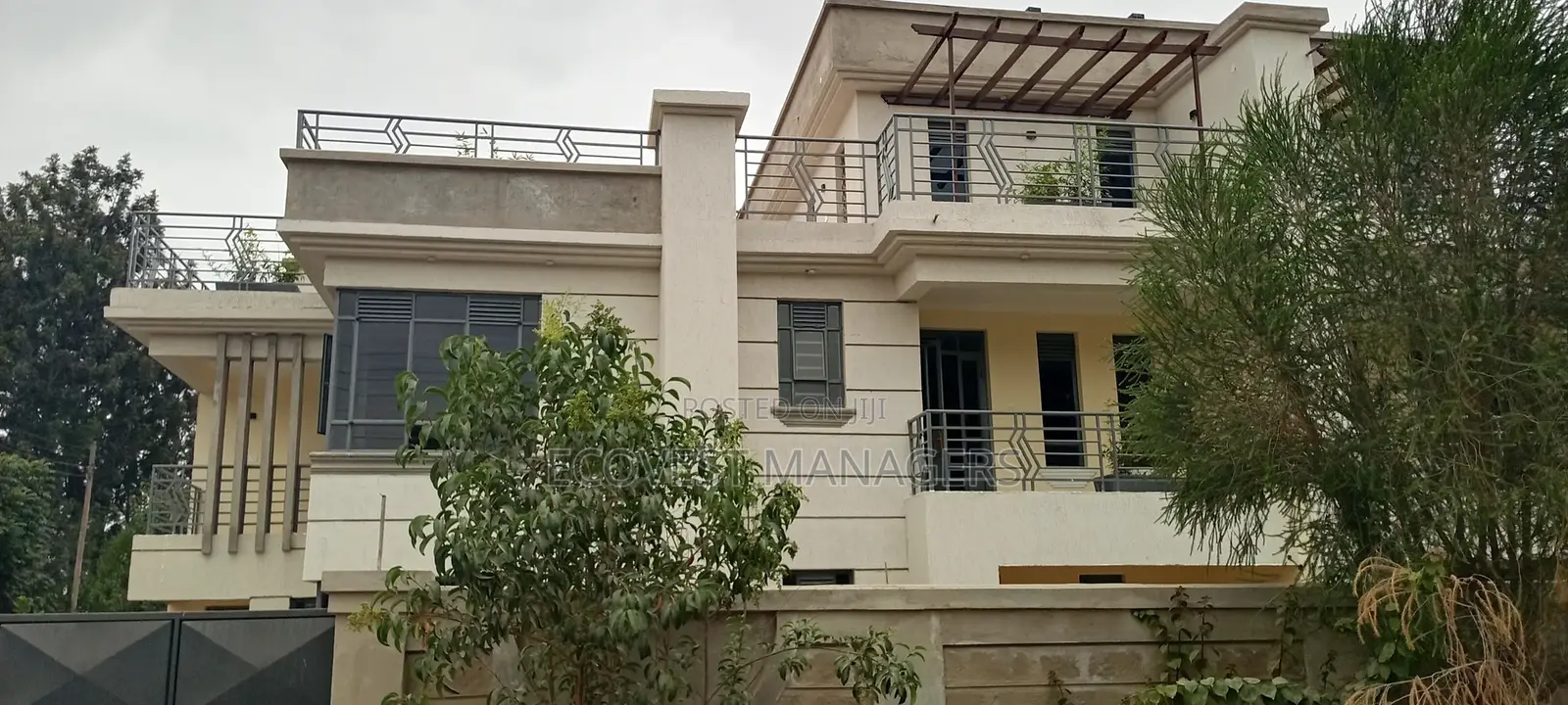 4bdrm Maisonette in Kitengela for rent