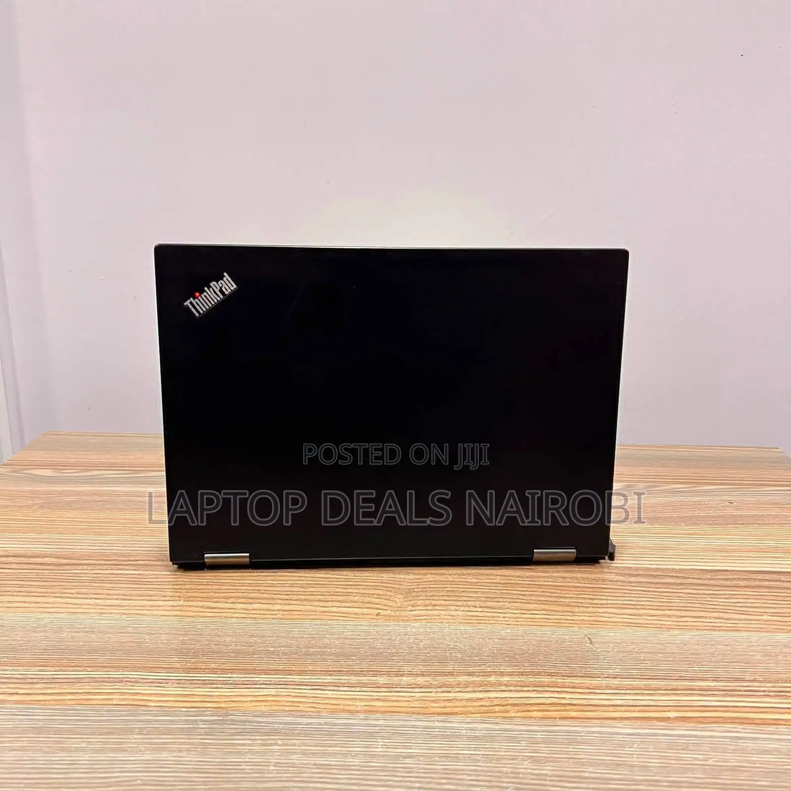 Laptop Lenovo ThinkPad X390 Yoga 16GB Intel Core i5 SSD 256GB