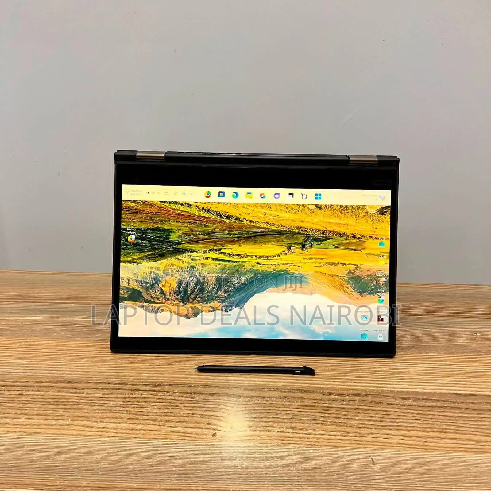 Laptop Lenovo ThinkPad X390 Yoga 16GB Intel Core i5 SSD 256GB