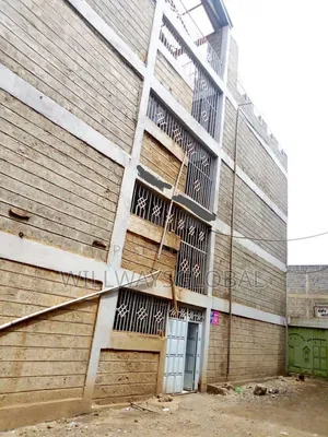 2bdrm Apartment in Satellite, Riruta for rent