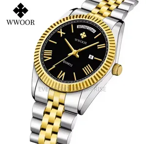 Wwoor Men Watch #8886