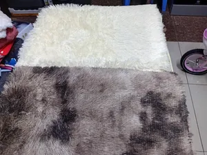 Available Fluffy Carpets