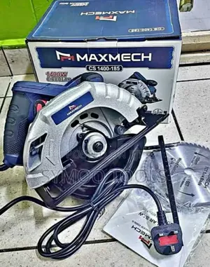Maxmech Circular Saw