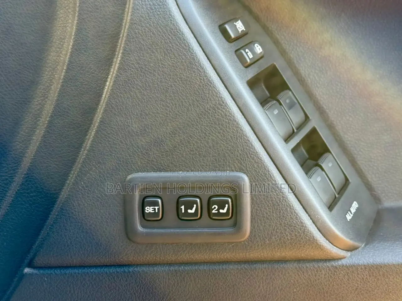 Toyota Land Cruiser Prado 2.8 2022 Brown