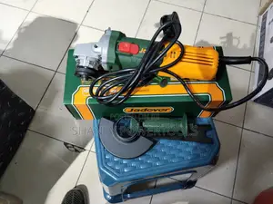 Jadever Angle Grinder 4.5"