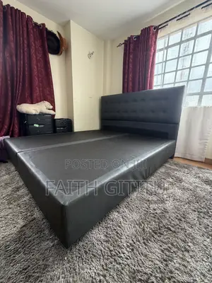 Dr. Mattress 6*6 Flat Bed