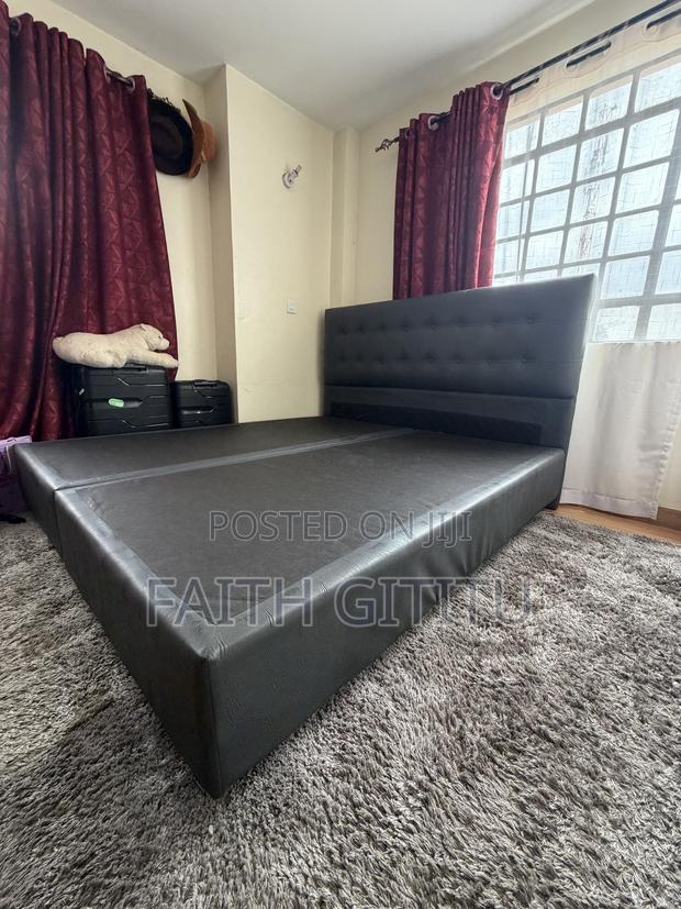 Dr. Mattress 6*6 Flat Bed - main view