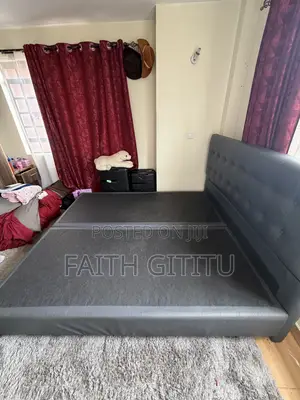 Dr. Mattress 6*6 Flat Bed