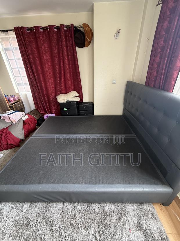 Dr. Mattress 6*6 Flat Bed - thumbnail 4