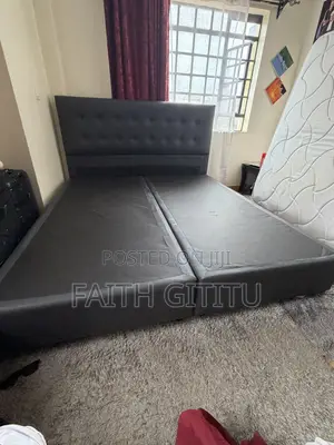 Dr. Mattress 6*6 Flat Bed