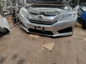 Honda Grace Nosecut