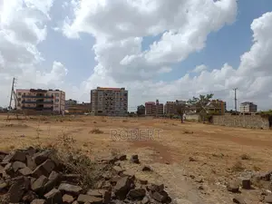 Prime 40x80 Plot for Sale in Jomoko, Thika