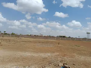 Prime 40x80 Plot for Sale in Jomoko, Thika