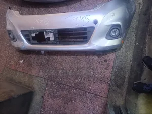 Nissan DAYZ 2018 Front Bumper 