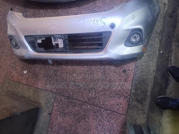 Nissan DAYZ 2018 Front Bumper 