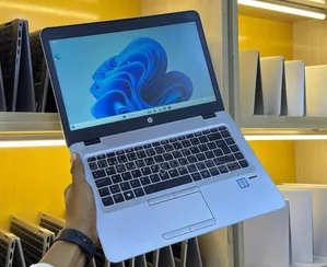 Laptop HP EliteBook 840 G3 16GB Intel Core i7 SSD 512GB