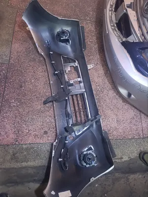 Nissan DAYZ 2018 Front Bumper 