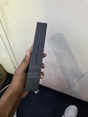 New Samsung Galaxy S22 Ultra 512 GB Black