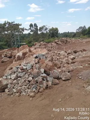 Rock Boulders