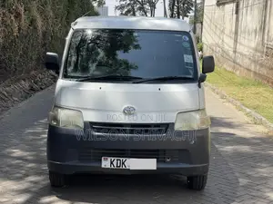 Toyota TownAce 2015 White