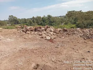 Rock Boulders