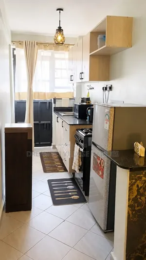 1bedroom Airbnb Available in Muthiga Along Waiyaki Way