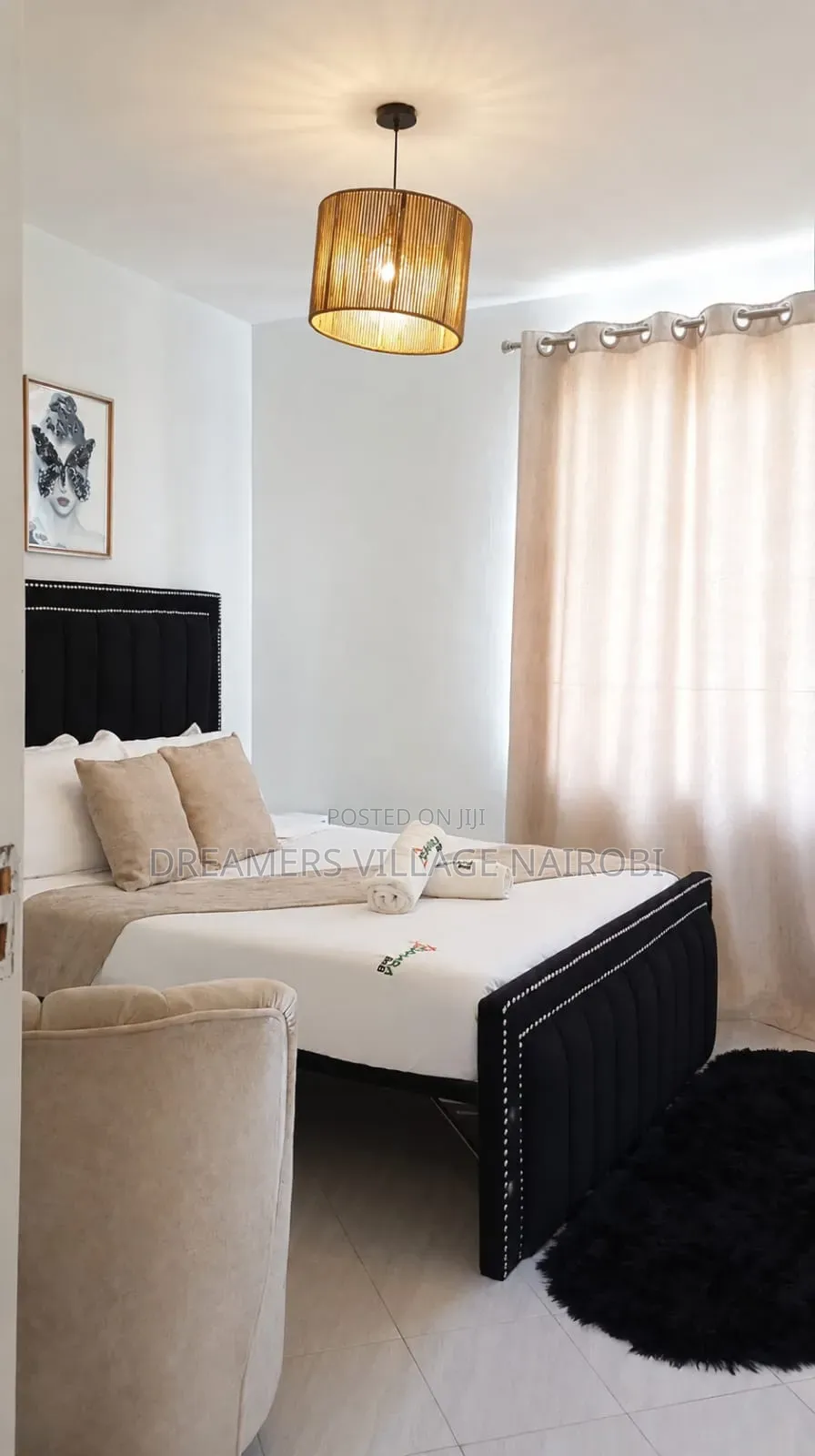 1bedroom Airbnb Available in Muthiga Along Waiyaki Way