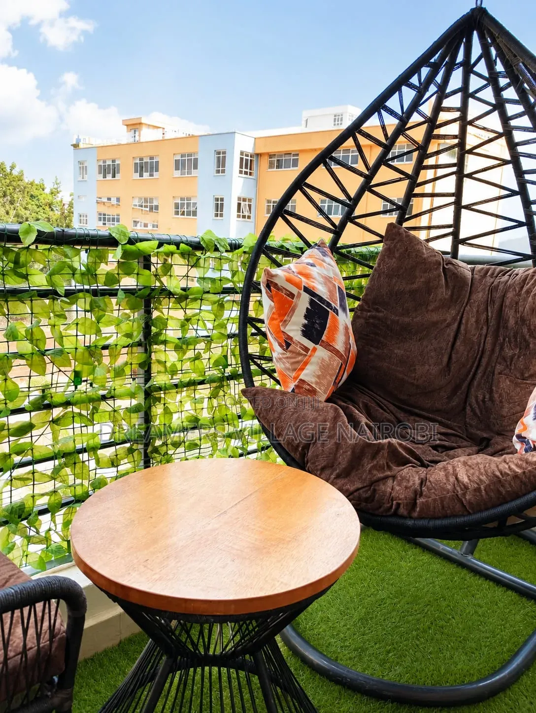 1bedroom Airbnb Available in Muthiga Along Waiyaki Way