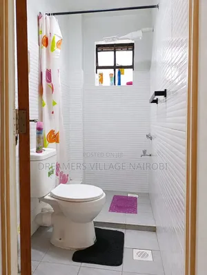1bedroom Airbnb Available in Muthiga Along Waiyaki Way
