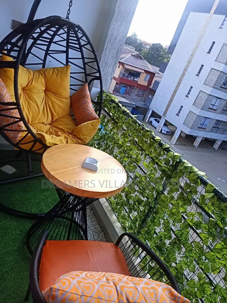 1bedroom Airbnb Available in Muthiga Along Waiyaki Way