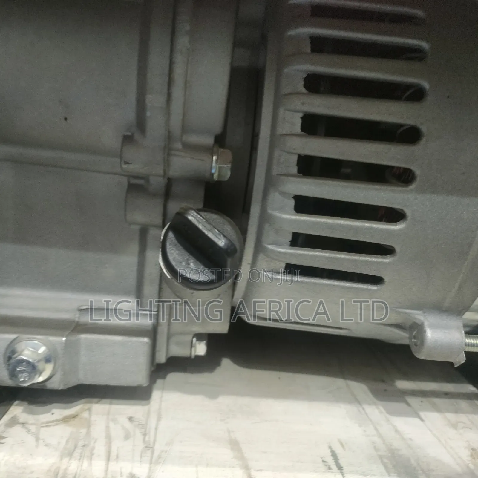 K-Max Km2000 4 Stroke Engine 1.2kva Petrol Generator