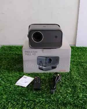 CY 900 Mini Home Theater Projector