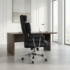 Office Chairs; Reclining Ergonomic Butterfly Back Support Office Seat