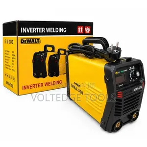DEWALT MMA-300 Inverter Welding Machine