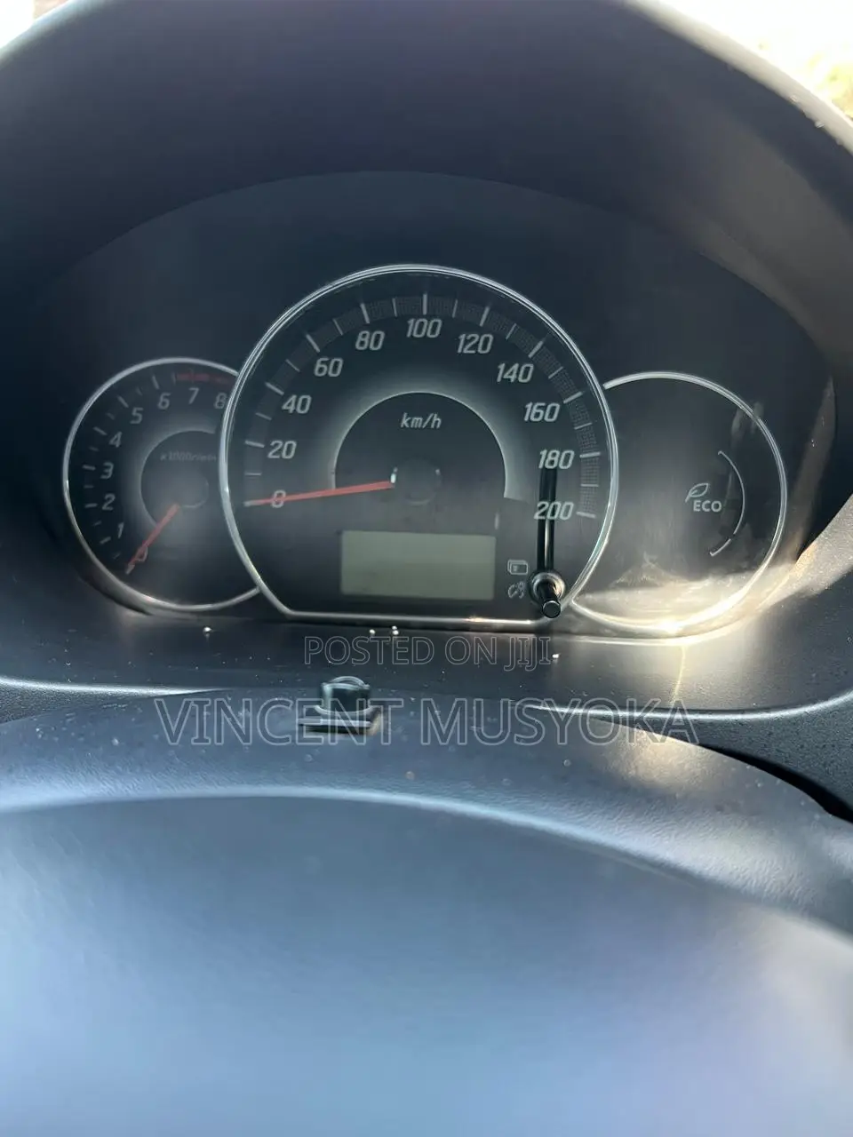 Mitsubishi Mirage ES 2017 Gray