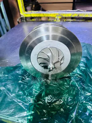 Turbo Core 2.4 Puma