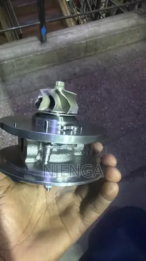 Turbo Core 2.4 Puma