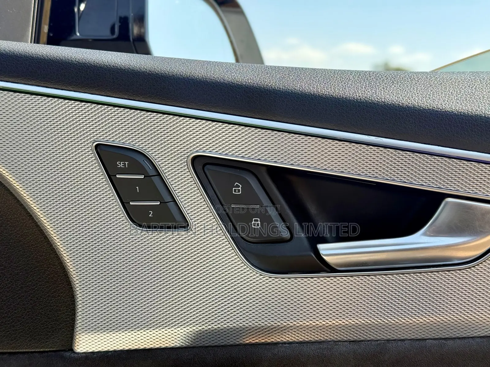 Audi Q8 55 Premium AWD quattro 2020 White