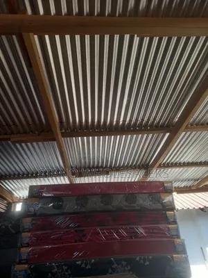 Deluxe 8inch 5*6 Mattress