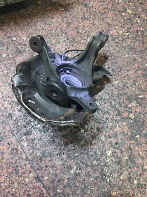 Toyota Probox Hub for Probox New Model