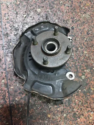 Toyota Probox Hub for Probox New Model