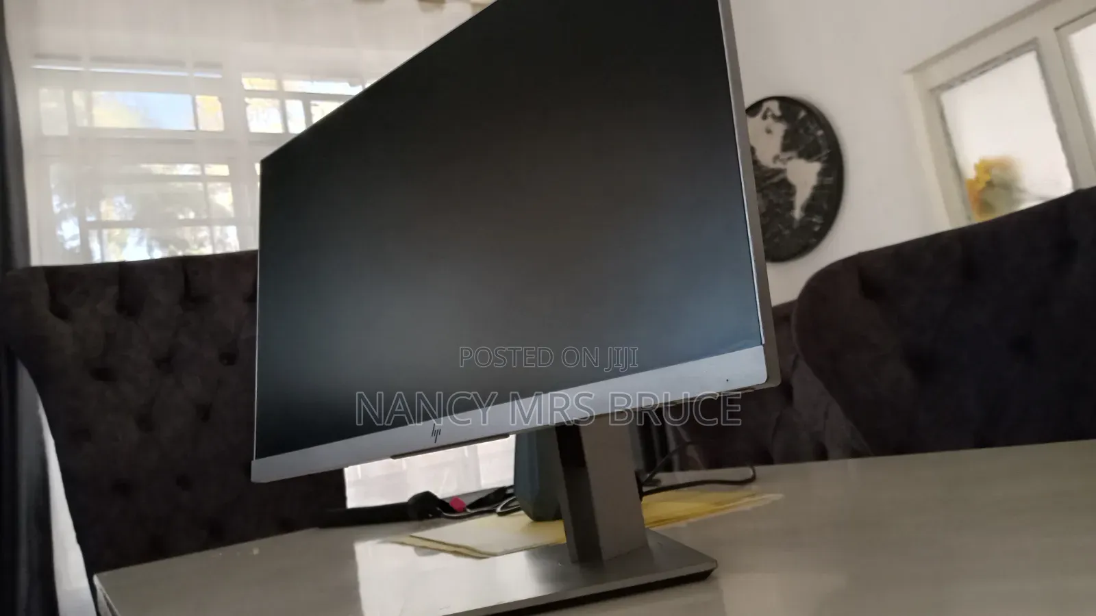 HP Elitedisplay E223