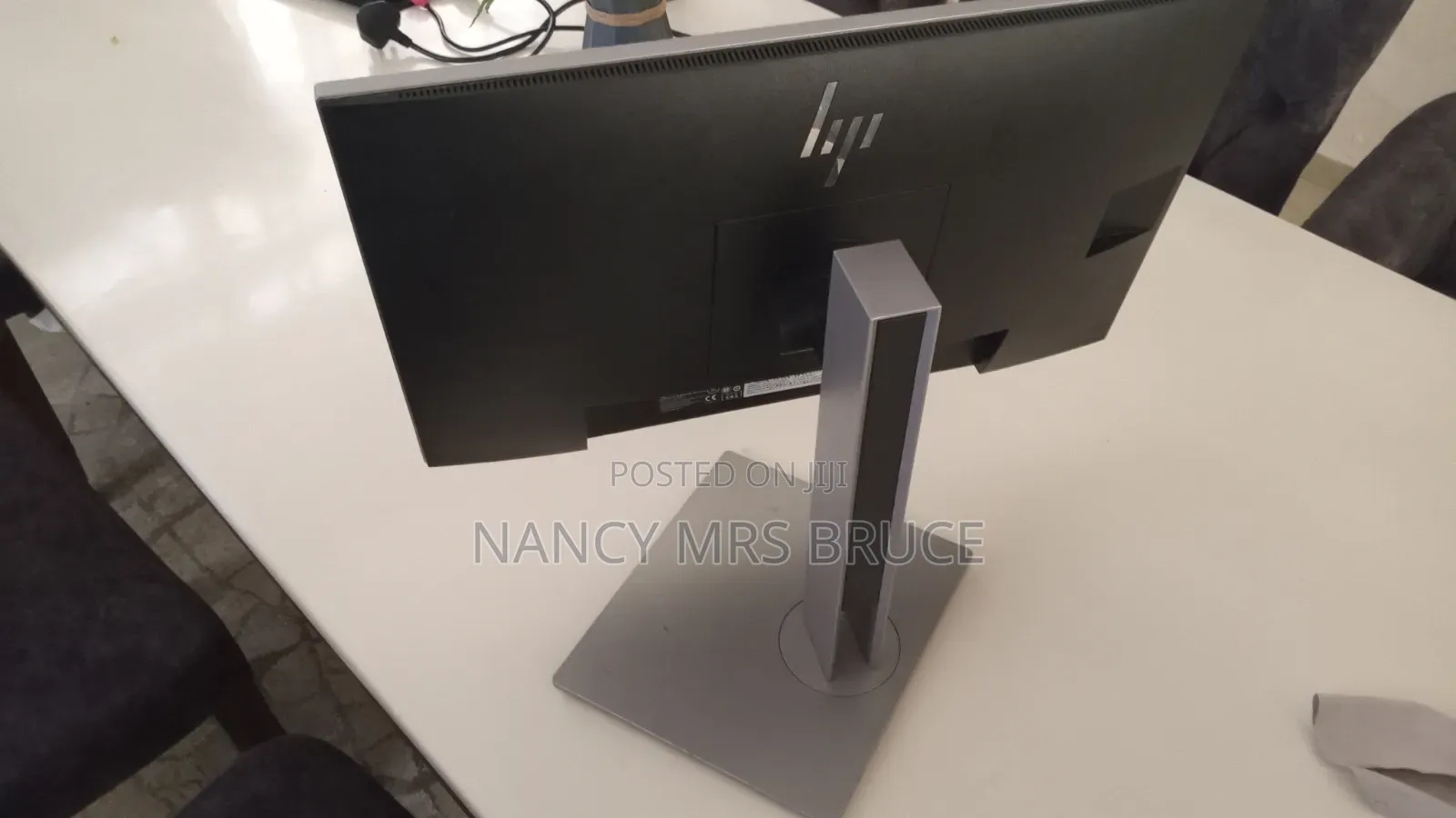 HP Elitedisplay E223