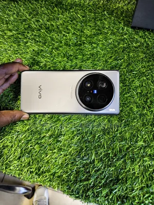 New Vivo X100 Ultra 512 GB Gray