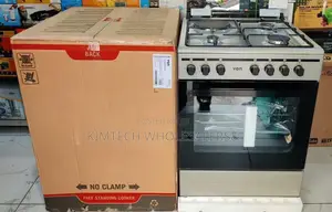 60cmX60cm Von 3 Gas + 1 Electric RAPID Plate