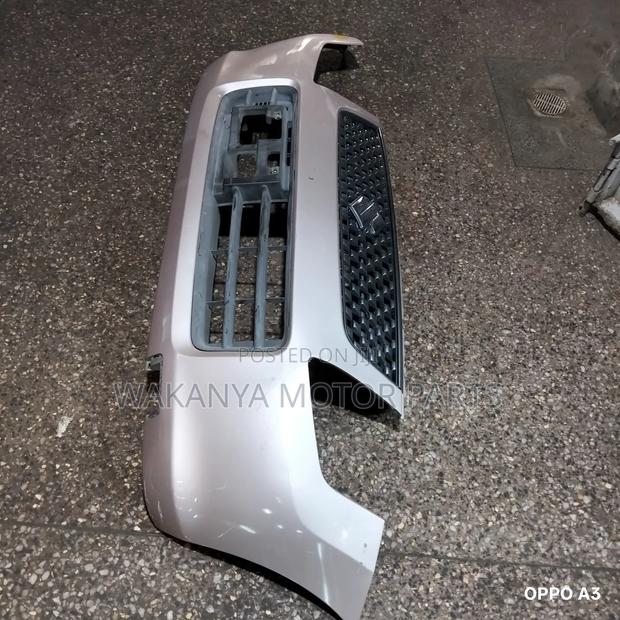 Suzuki Wagon R Front Bumper, Model 2014. Clean Ex Japan