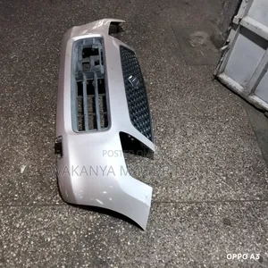 Suzuki Wagon R Front Bumper, Model 2014. Clean Ex Japan