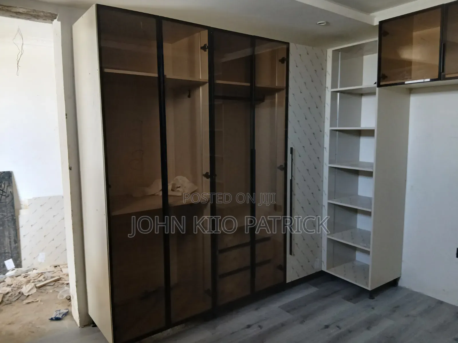Interior Design Services