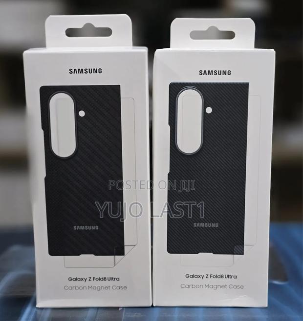 Samsung Fold 8 Ulrra Cover - main view