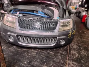 SSuzuki Escudo Nosecut